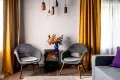 Электрическая печь Dimplex Willowbrook 17