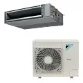 Daikin FBA71A9/RR71BV кондиционер канальный 1