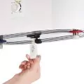 Electrolux EWH 30 Centurio IQ 2.0 водонагреватель 2