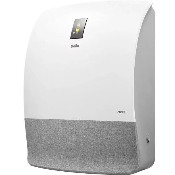 Ballu ONEAIR ASP-200 приточный очиститель воздуха