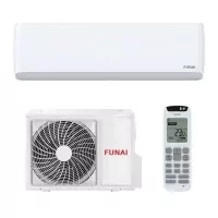 Funai RAC-I-SM35HP.D04 Samurai Inverter кондиционер инверторный