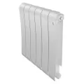 Royal Thermo Infinity 500 Bianco Traffico 6 секций радиатор 5