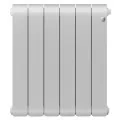 Royal Thermo Infinity 500 Bianco Traffico 6 секций радиатор 6