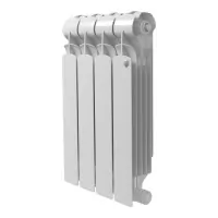 Royal Thermo Indigo Super+ 500 4 секций радиатор