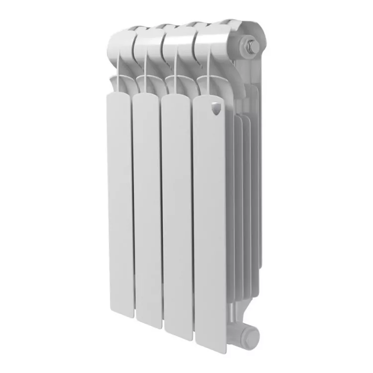 Royal Thermo Indigo Super+ 500 4 секций радиатор