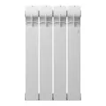 Royal Thermo Indigo Super+ 500 4 секций радиатор 2