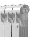 Royal Thermo Indigo Super+ 500 4 секций радиатор 3