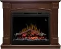 Электрокамин Dimplex Boston - Темный дуб с очагом Symphony 26'' DF2624-L 1