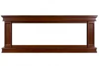 Портал Royal Flame Geneva 60 - Орех