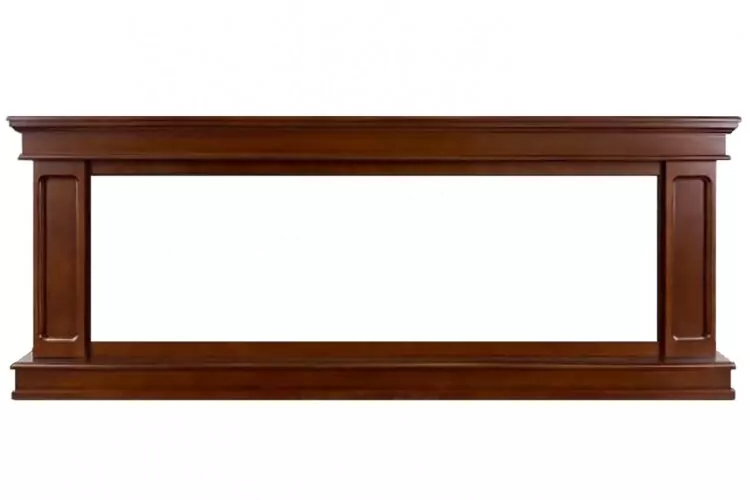 Royal Flame Geneva 60 - Орех