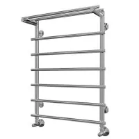 Royal Thermo Ватра П8 500х796 (2+4+2) с полкой - полотенцесушитель