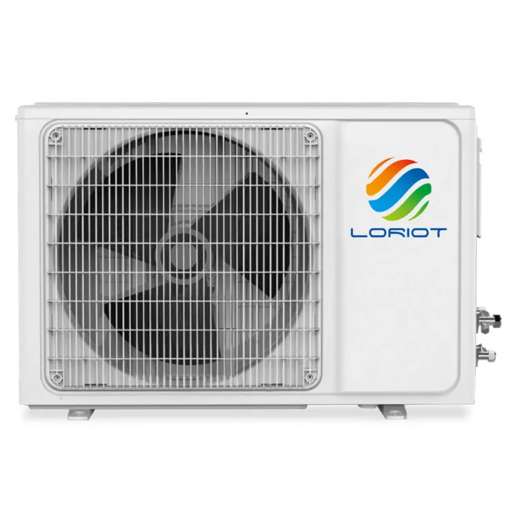 Loriot LAC-09AI кондиционер инверторный