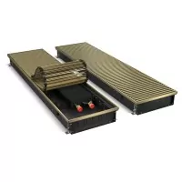 Royal Thermo atrium-90/300/800-DG-U-AU внутрипольный конвектор