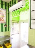 Тепломаш КЭВ-9П3012E Оптима завеса тепловая  6