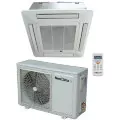 Neoclima NS/NU-48B8 кондиционер кассетный 1