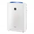 Sharp KC-WE20RW белый очиститель-увлажнитель воздуха 1