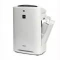 Sharp KC-WE20RW белый очиститель-увлажнитель воздуха 3