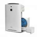 Sharp KC-WE20RW белый очиститель-увлажнитель воздуха 4