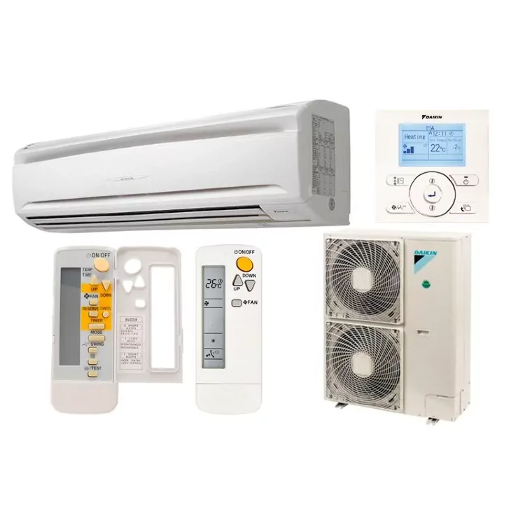 Daikin FAA100A/RQ100BV/-30T кондиционер