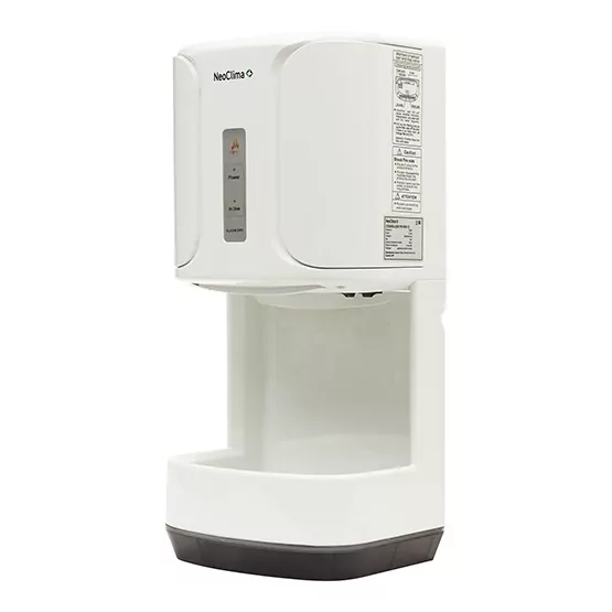 NEOCLIMA NHD-1.2 cушилка для рук электрическая