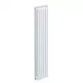 Zehnder 3180/6 секций радиатор RAL 9016 боковое подключение 1