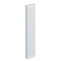 Zehnder 3180/6 секций радиатор RAL 9016 боковое подключение