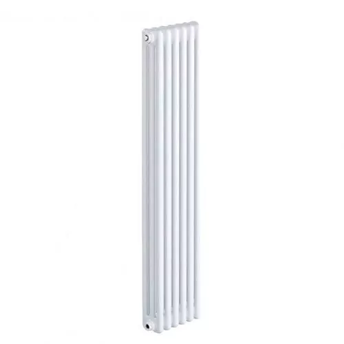 Zehnder 3180/6 секций радиатор RAL 9016 боковое подключение