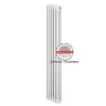 Zehnder 3180/6 секций радиатор RAL 9016 боковое подключение 2