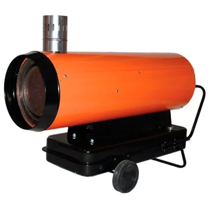 Пушка Neoclima NPI-50