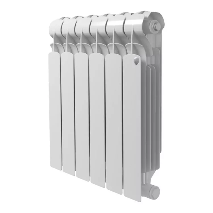 Royal Thermo Indigo Super+ 500 6 секций радиатор