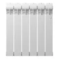 Royal Thermo Indigo Super+ 500 6 секций радиатор 2