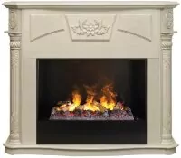 RealFlame Solo 50 BL