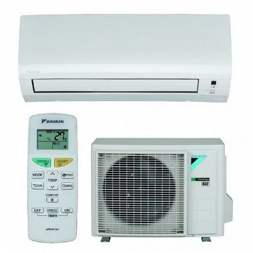 Daikin FTXF35A/RXF35A/-40 кондиционер