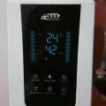AIC AirInCom SPS-718 увлажнитель воздуха 5