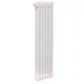 Zehnder 3180/6 секций радиатор RAL 9016 нижнее подключение 1