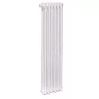 Zehnder 3180/6 секций радиатор RAL 9016 нижнее подключение