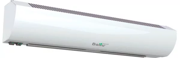Ballu BHC-L08-S05 тепловая завеса