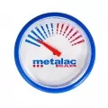 Metalac ОPTIMA MB 80 HL водонагреватель 5