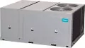 Midea MRBT-200CWN1-R кондиционер крышный 3