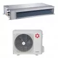 Kentatsu KSKS176HFAN1/KSUC176HFAN1 канальный кондиционер 1
