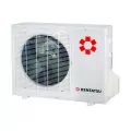 Kentatsu KSKS176HFAN1/KSUC176HFAN1 канальный кондиционер 3