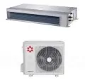 Kentatsu KSKS176HFAN1/KSUC176HFAN1 канальный кондиционер 4