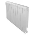 Royal Thermo Infinity 500 Bianco Traffico 10 секций радиатор 1
