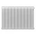 Royal Thermo Infinity 500 Bianco Traffico 10 секций радиатор 2
