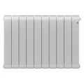 Royal Thermo Infinity 500 Bianco Traffico 10 секций радиатор 6