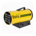 Газовая тепловая пушка Ballu BHG-20 5