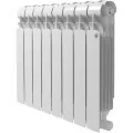 Royal Thermo Indigo Super+ 500 8 секций радиатор 1