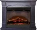 Электрокамин Dimplex Boston - Венге с очагом Symphony 26'' DF2608-INT 1