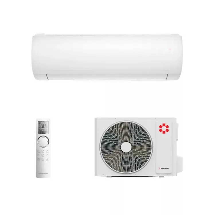 Kentatsu KSGTO50HZRN1/KSRTO50HZRN1 кондиционер