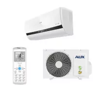 Aux ASW-H09B4/LK-700R1 AS-H09B4/LK-700R1 сплит-система
